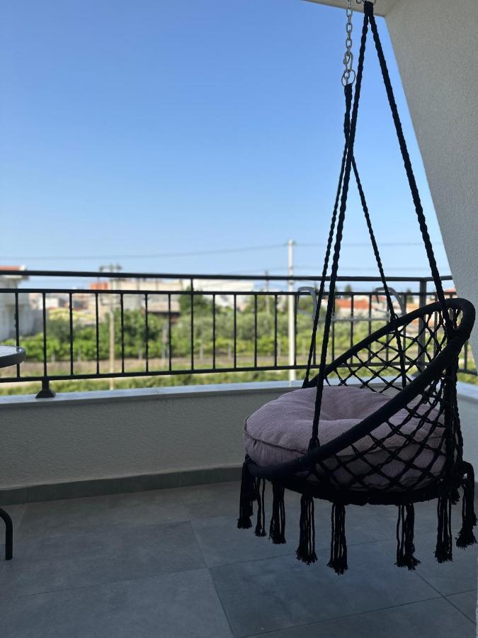 Danin Apartmani Bar Luaran gambar